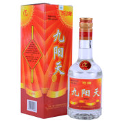 歌德盈香 沱牌九阳天 2005年出厂 480ml 陈年老酒(50度)