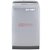 创维（skyworth） XQB60-22A 全自动洗衣机 创维6公斤洗衣机（银色）