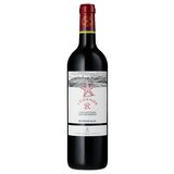 拉菲传奇波尔多经典海星 赤霞珠干红葡萄酒 750ml单瓶装 法国进口红酒