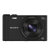 索尼（SONY）DSC-WX350数码相机（黑色）1820万像素 3.0英寸液晶屏(黑色 套餐六)