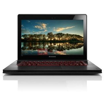 联想(lenovo)y400 14英寸笔记本电脑 i5-3230m(w8)