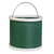 CARCHAD 卡饰得 11L 车用折叠水桶 车载洗车桶 储物桶 钓鱼桶(绿色)