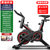 动感单车磁控智能女家用锻炼健身车健身房器材脚踏室内运动自行车(基础款（不带表）)