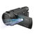 索尼(SONY)FDR-AXP55/axp55 4K视频 高清数码摄像机 5轴防抖 内置投影仪 20倍光学变焦((黑色 优惠套餐三)