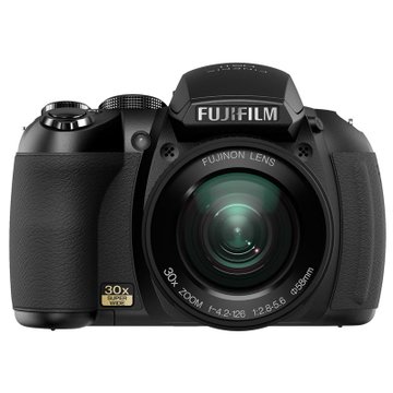 富士(fujifilm)finepix hs11长焦数码相机