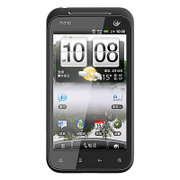 HTC惊艳S710d 3G手机（黑色）CDMA2000/CDMA 电信定制