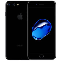手机节 Apple 苹果 iPhone7 Plus （苹果7 Plus；iPhone 7 Plus）(亮黑色 全网通苹果7 Plus 256G)