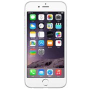 APPLE iPhone 6 港版 移动联通4G 银色 64GB