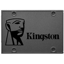 金士顿(Kingston)A400系列 240G SATA3 2.5英寸 SSD 固态硬盘