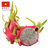 越南原产进口白心火龙果 4只装 约3.6斤 新鲜白肉火龙果直供