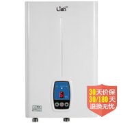 联创（lianchuang）DF-K21665即热热水器 （功率6500W，轻触按键，数码显示）