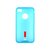 卡登仕（CAPDASE）玲珑系列iphone4保护壳（透蓝）