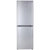 容声(Ronshen) BCD-201E/A-A61 201升L 双门冰箱(银色) 健康节能