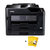 兄弟MFC-J2730DW无线WIFI彩色喷墨A3打印A4复印扫描传真多功能数码自动双面一体机照片办公打印机
