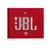 JBL go smart音乐金砖wifi蓝牙音响迷你小音箱便携HIFI通话(红色)