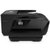 惠普（HP）7510 A3彩色喷墨多功能打印复印扫描传真一体机无线7500A升级版(套餐5)