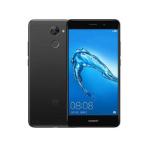 Huawei/华为 畅享7 Plus 全网通4G 32G/64G 八核 5.5英寸 双卡 智能手机(黑色 官方标配)