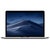 Apple 2019款Macbook Pro 13.3【带触控栏】i5 8G 256G RP645显卡 深空灰 苹果笔记本电脑 轻薄本 MUHP2CH/A