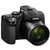 尼康（Nikon） P530 数码相机（黑色） 42倍光学变焦超远摄镜头(官方标配)