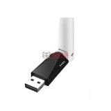 迅捷（FAST）FW150UH USB无线网卡wifi接收器随身wifi台式机笔记本(不免驱版)