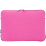 酷蛙 11.6寸女性苹果专用笔记本内胆包 1204粉色