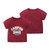 哈诺森男童短袖T恤纯棉夏装童装宝宝小童儿童1岁婴儿上衣女半袖(DJ484A 73cm)