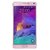 Samsung/三星 GALAXY Note4 SM-N9100 移动联通双4G手机5.7英寸3G+16G(樱花粉)