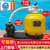 小型游泳池浴池一体化沙缸过滤器循环水处理设备家用石英砂净化器(精致石英砂50KG（物流自提）)