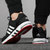 Adidas阿迪达斯女鞋2020春季季新款运动鞋轻便耐磨跑步鞋EF1391(EF1391黑色 42)