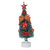 XF25275 光纤树 创意圣诞树摆件 儿童情景节日 圣诞礼物 桌面玩具