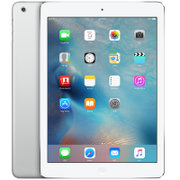 Apple iPad Air 9.7英寸平板电脑(银色 32G-MD789CH/B)