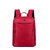 英制（BRINCH）双肩电脑包男女士联想戴尔苹果华硕14寸15.4笔记本电脑包BW-193(红色)