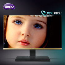 明基（BenQ）EW2445ZH 23.8英寸爱眼二代 软硬件滤蓝光 双HDMI接口 电脑液晶显示器 显示屏