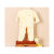 童泰 婴幼儿竹纤维内衣和服套装 1780(粉色 52)