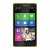 诺基亚（Nokia）XL 双卡双待 联通3G手机 WCDMA/GSM(黄色)