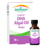 健美生DHA藻油食用油脂