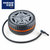车载充气泵汽车轮胎打气筒气泵车用12v电动便携式应急轮胎充气泵(黑色)