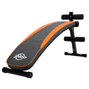 力动（RIDO）A5豪华仰卧板/健腹板仰卧起坐腹肌板/家用运动健身器材
