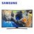 三星（SAMSUNG）UA55MU6880JXXZ 55英寸4K超高清HDR高动态 智能网络曲面液晶电视 客厅电视(黑色)