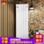 太阳花暖气片铜铝复合家用双管散热器壁挂水暖取暖器全屋定制(定制款式 0.3米中心距一片价格)