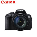 Canon/佳能 入门单反数码相机 EOS 700D(套机（18-135mm）)