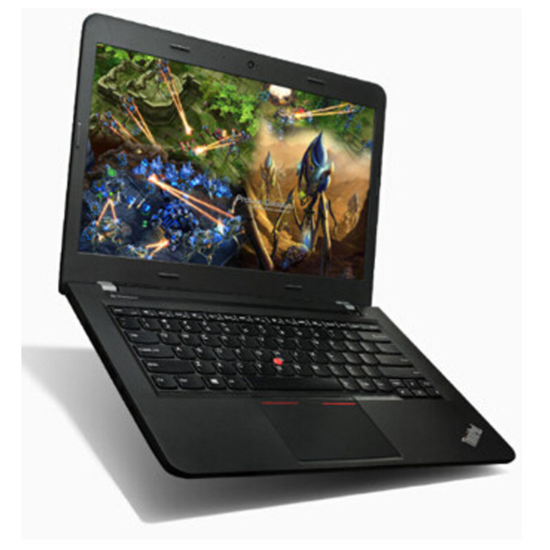 联想(thinkpad)e450 rcd14英寸笔记本电脑 i5-5200 4g 500g 2g独显