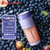 摩飞电器（Morphyrichards） 气泡榨汁杯无线便携式果汁杯小型迷你水果榨汁机MR9801 丁香紫