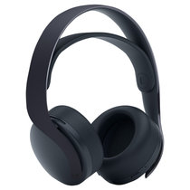 SONY/索尼原装PS5 PULSE 3D头戴式无线耳机 双降噪麦克风 国行原装(【黑色】ps5国行耳机（全新原装）)
