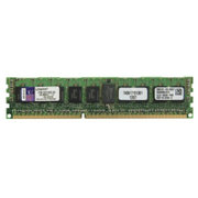 金士顿(Kingston)系统指定 DDR3 1600 4GB RECC IBM服务器专用内存(KTM-SX316S8/