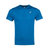 亚瑟士 17年新款 男运动短袖 跑步健身透气圆领衫 140885(140885-8154 L)