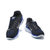 NIKE耐克登月5代 飞线 轻质透气 舒适时尚 男 女 运动鞋 跑步鞋(黑宝兰 43)