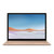【三年原厂质保+win10专业版系统】微软 Surface Laptop 3 13.5 英寸/酷睿 i7/16GB/512GB/砂岩金（金属键盘）商用版