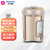 松下（Panasonic）NC-EF5000电热水瓶烧水壶家用一体6段保温大容量5L