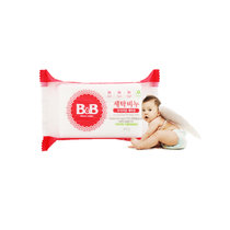 韩国保宁B&B婴幼儿洗衣皂200g